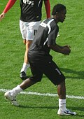 Sam Sodje