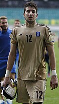 Sokratis Diudis