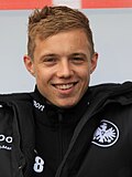Sonny Kittel