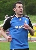 Giovanni Speranza