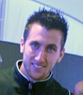 Stéphane Tritz