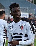 Hamari Traoré