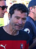 Michel Audrain