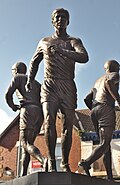 Alan Ball Jr.