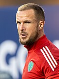 Stefan Frei