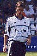 Stephen Hughes (1976 doğumlu futbolcu)