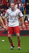 Stephen Wright