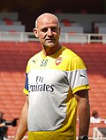 Steve Bould