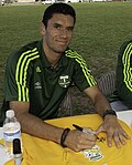 Steve Purdy