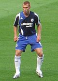 Steve Sidwell