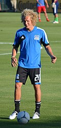 Steven Lenhart