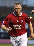 Stuart Elliott