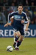 Maxi Rodríguez