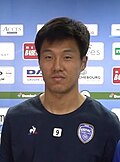 Suk Hyun-jun