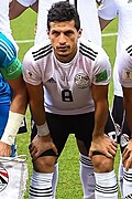 Tarık Hamid