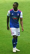 Tayo Edun