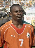 Tchiressoua Guel