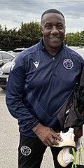 Terry Connor