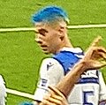 Théo Pellenard