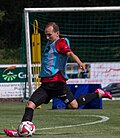 Thibault Giresse