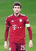 Thomas Müller