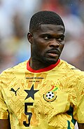 Thomas Partey