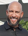 Tim Howard