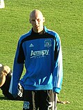 Tim Ward