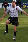 Tim Regan