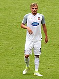 Marcel Titsch-Rivero