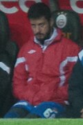 Tolga Özgen