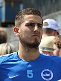 Tom Dallison