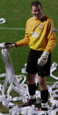 Tom Evans