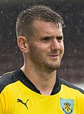 Tom Heaton