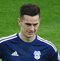 Tom Lawrence