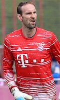 Tom Starke