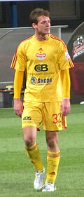 Tomáš Borek