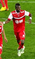 Tongo Hamed Doumbia