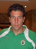 Antonio Rodríguez Martínez