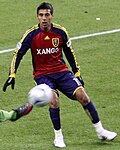 Tony Beltran