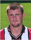 Tony Folan