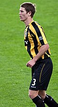 Tony Lochhead