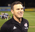 Greg Vanney