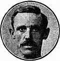 Tosher Underwood
