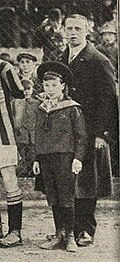 Jimmy Townley