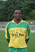 Trésor Kandol