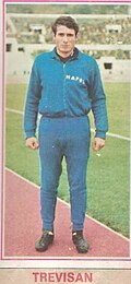 Marcello Trevisan