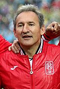 Txiki Beguiristain