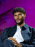 Tyrone Mings