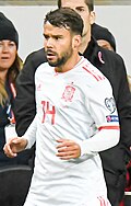 Juan Bernat